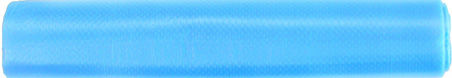 Полиэтиленовый фасовочный пакет ПНД в рулоне 30х40х12  (голубой) Московский 70/50 в Москве - купить оптом от производителя ПК Котово Полимер
